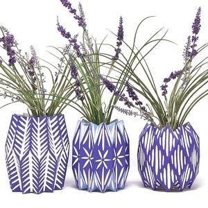Vase Wraps